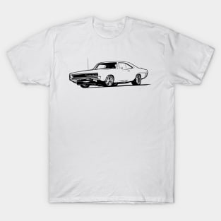 Camco Car T-Shirt